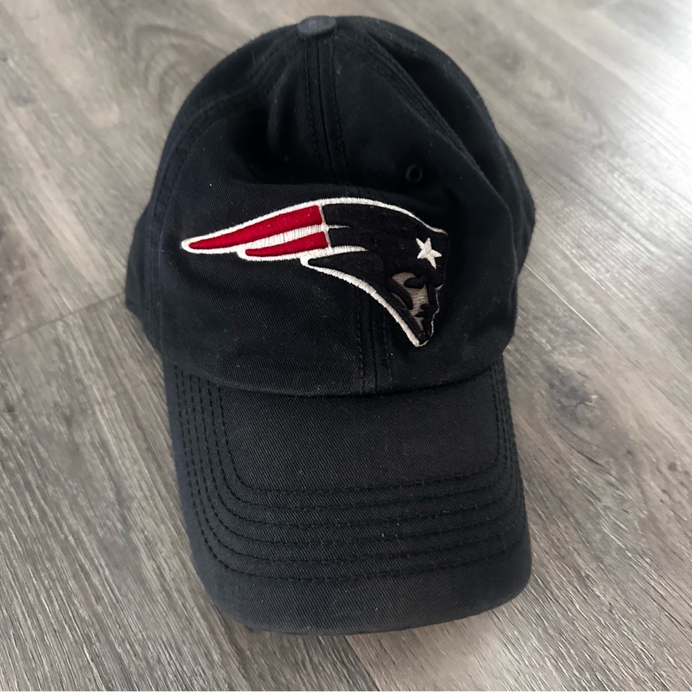 New England Patriots Hat - Small